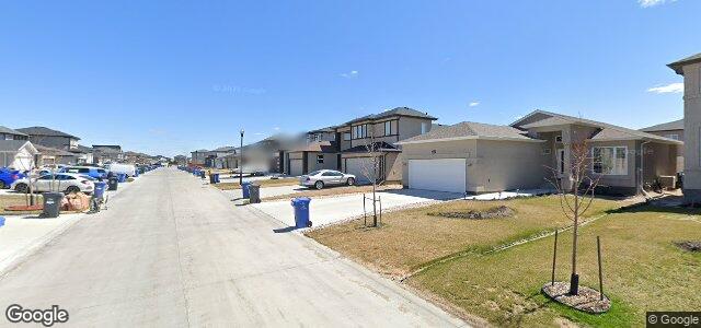 76 Falcon Creek Bay（加拿大曼尼托巴省温尼伯市）房屋照片