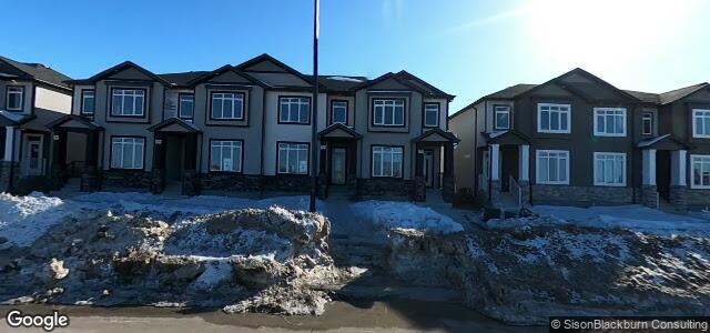 76 Ken Oblik Drive（加拿大曼尼托巴省温尼伯市）房屋照片