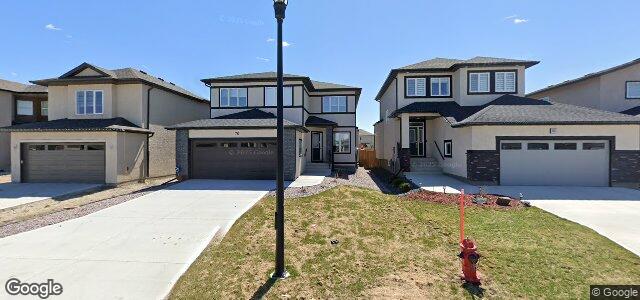 76 Kilroy Street（加拿大曼尼托巴省温尼伯市）房屋照片