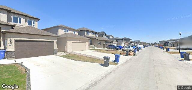 79 Falcon Creek Bay（加拿大曼尼托巴省温尼伯市）房屋照片