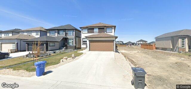 79 Kilroy Street（加拿大曼尼托巴省温尼伯市）房屋照片