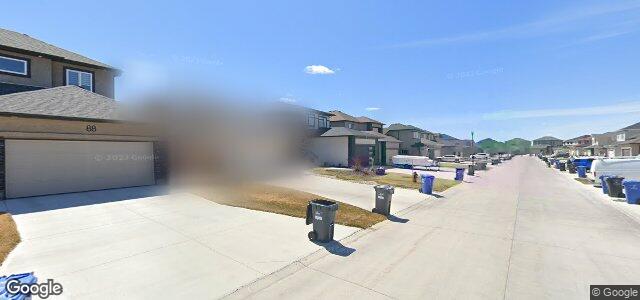 80 Falcon Creek Bay（加拿大曼尼托巴省温尼伯市）房屋照片