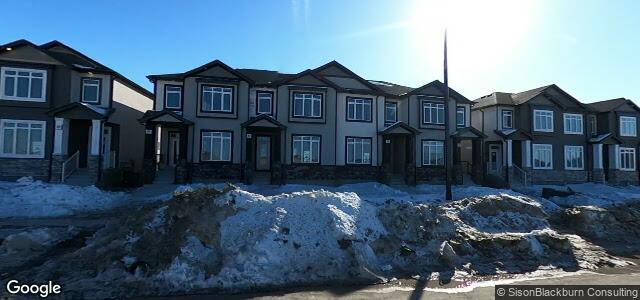 80 Ken Oblik Drive（加拿大曼尼托巴省温尼伯市）房屋照片