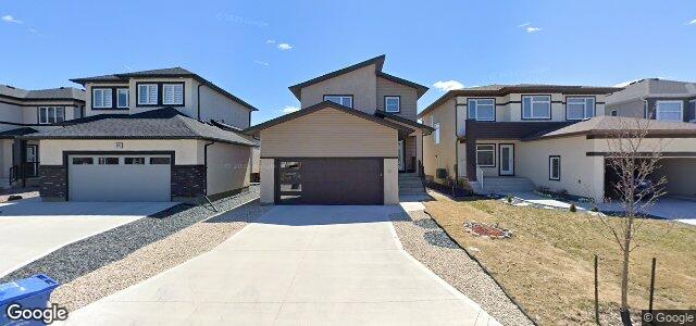 80 Kilroy Street（加拿大曼尼托巴省温尼伯市）房屋照片