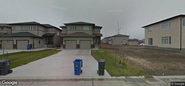 81 Lark Ridge Way（加拿大曼尼托巴省温尼伯市）房屋照片