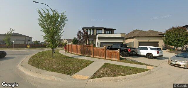 83 Eaglewood Drive（加拿大曼尼托巴省温尼伯市）房屋照片