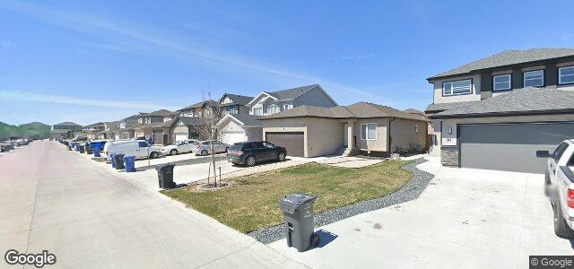 83 Falcon Creek Bay（加拿大曼尼托巴省温尼伯市）房屋照片