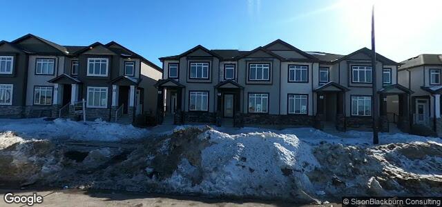 84 Ken Oblik Drive（加拿大曼尼托巴省温尼伯市）房屋照片