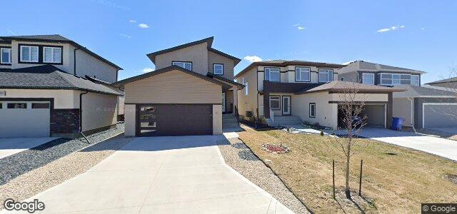 84 Kilroy Street（加拿大曼尼托巴省温尼伯市）房屋照片