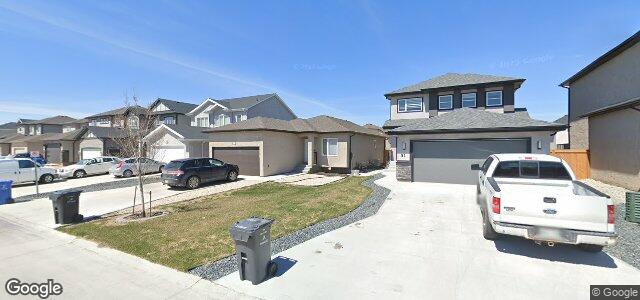 87 Falcon Creek Bay（加拿大曼尼托巴省温尼伯市）房屋照片