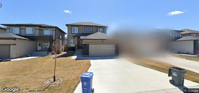 88 Falcon Creek Bay（加拿大曼尼托巴省温尼伯市）房屋照片