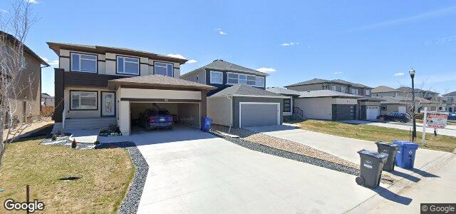 Larawan ng 88 Kilroy Street sa Winnipeg, Manitoba