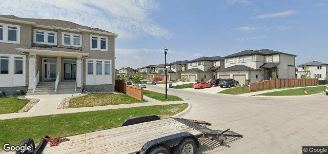 90 Wheatgrass Lane（加拿大曼尼托巴省温尼伯市）房屋照片