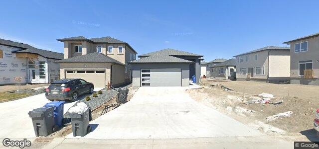 91 Barrmill Road（加拿大曼尼托巴省温尼伯市）房屋照片