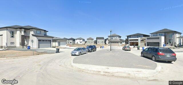 91 Berry Hill Road（加拿大曼尼托巴省温尼伯市）房屋照片