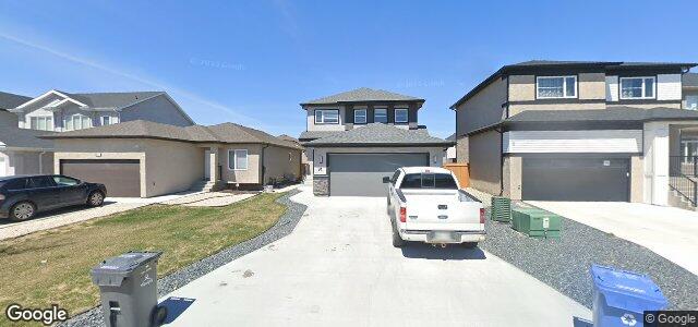 91 Falcon Creek Bay（加拿大曼尼托巴省温尼伯市）房屋照片