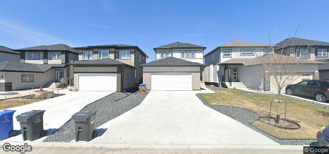 91 Kilroy Street（加拿大曼尼托巴省温尼伯市）房屋照片