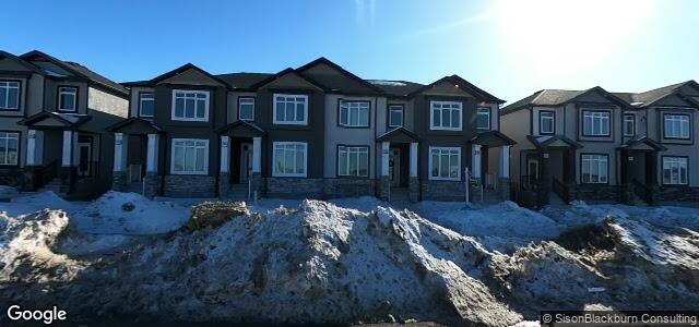 92 Ken Oblik Drive（加拿大曼尼托巴省温尼伯市）房屋照片