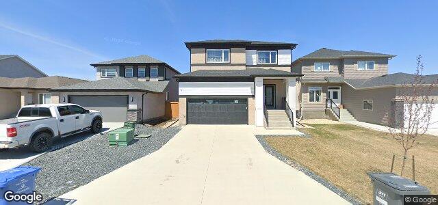 95 Falcon Creek Bay（加拿大曼尼托巴省温尼伯市）房屋照片