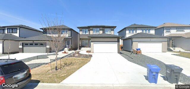 Larawan ng 95 Kilroy Street sa Winnipeg, Manitoba