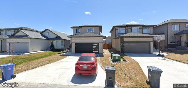 96 Falcon Creek Bay（加拿大曼尼托巴省温尼伯市）房屋照片