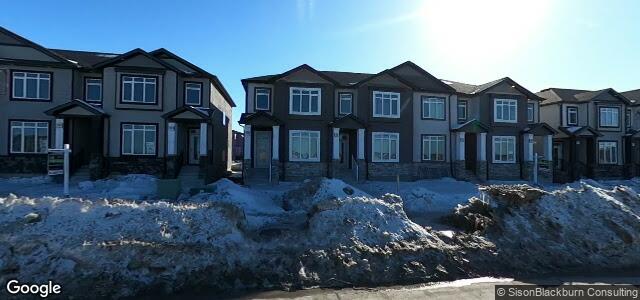 96 Ken Oblik Drive（加拿大曼尼托巴省温尼伯市）房屋照片