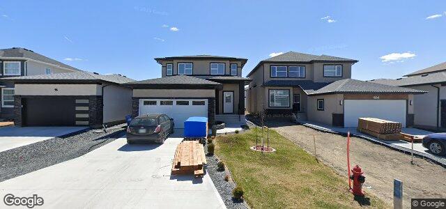 96 Kilroy Street（加拿大曼尼托巴省温尼伯市）房屋照片