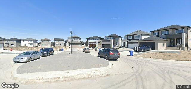 Photo of 99 Berry Hill Road in Winnipeg, Manitoba