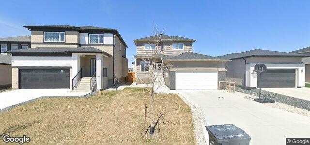 99 Falcon Creek Bay（加拿大曼尼托巴省温尼伯市）房屋照片