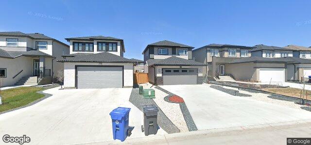 99 Kilroy Street（加拿大曼尼托巴省温尼伯市）房屋照片