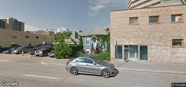 130 Fort Street（加拿大曼尼托巴省温尼伯市）房屋照片