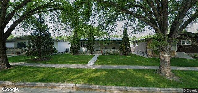 1000 Queenston Bay（加拿大曼尼托巴省温尼伯市）房屋照片