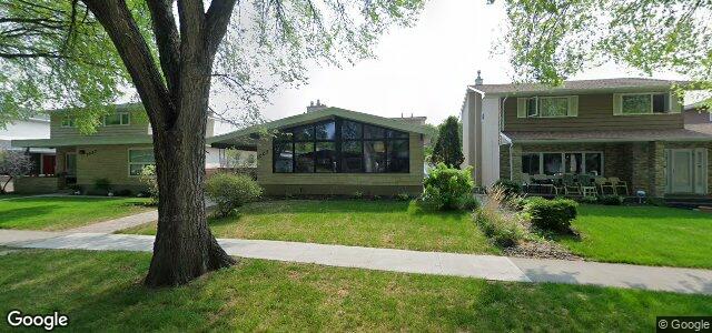 1003 Queenston Bay（加拿大曼尼托巴省温尼伯市）房屋照片