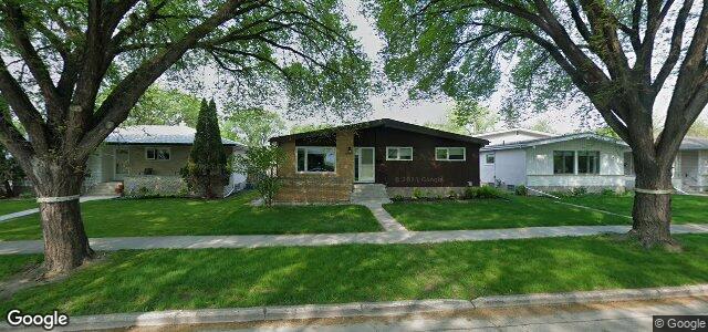 1004 Queenston Bay（加拿大曼尼托巴省温尼伯市）房屋照片