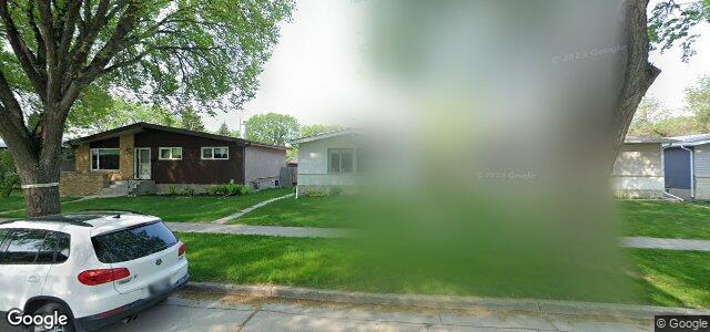 1008 Queenston Bay（加拿大曼尼托巴省温尼伯市）房屋照片