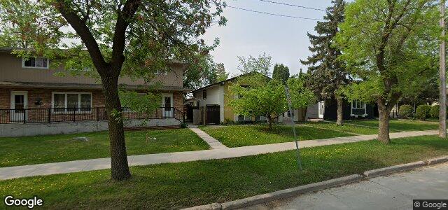 Photo of 1260 Mathers Avenue in Winnipeg, Manitoba