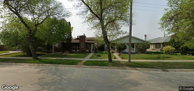 1312 Mathers Avenue（加拿大曼尼托巴省温尼伯市）房屋照片