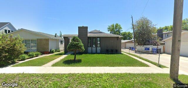 1340 Mathers Avenue（加拿大曼尼托巴省温尼伯市）房屋照片