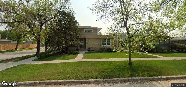 1356 Mathers Bay E（加拿大曼尼托巴省温尼伯市）房屋照片