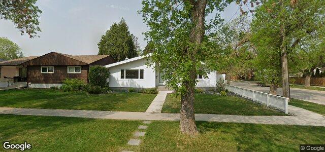 1358 Mathers Bay E（加拿大曼尼托巴省温尼伯市）房屋照片