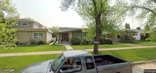 1360 Mathers Bay E（加拿大曼尼托巴省温尼伯市）房屋照片