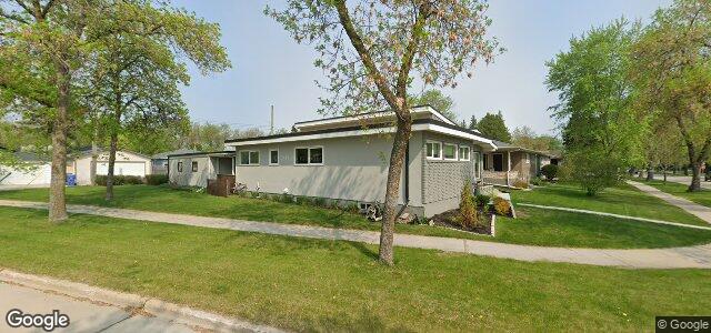 1374 Mathers Bay E（加拿大曼尼托巴省温尼伯市）房屋照片