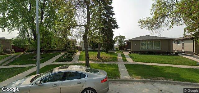 1384 Mathers Bay E（加拿大曼尼托巴省温尼伯市）房屋照片