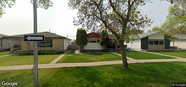 1402 Mathers Bay E（加拿大曼尼托巴省温尼伯市）房屋照片