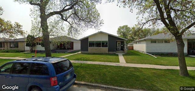 1406 Mathers Bay E（加拿大曼尼托巴省温尼伯市）房屋照片