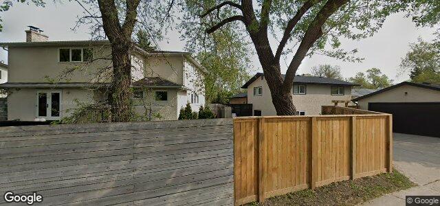 1414 Mathers Bay E（加拿大曼尼托巴省温尼伯市）房屋照片