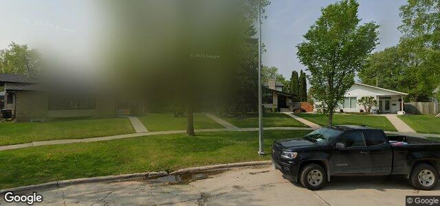 1416 Mathers Bay E（加拿大曼尼托巴省温尼伯市）房屋照片