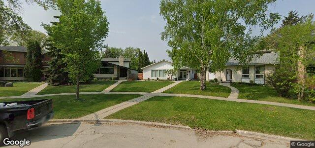 1418 Mathers Bay E（加拿大曼尼托巴省温尼伯市）房屋照片