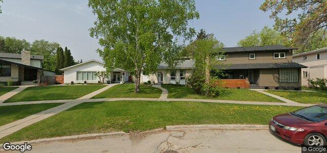 Photo of 1420 Mathers Bay E in Winnipeg, Manitoba