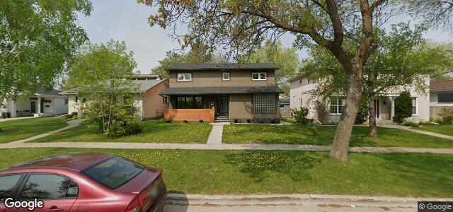 1422 Mathers Bay E（加拿大曼尼托巴省温尼伯市）房屋照片